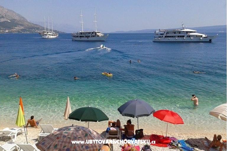 Ferienwohnungen Mušac – foto 9