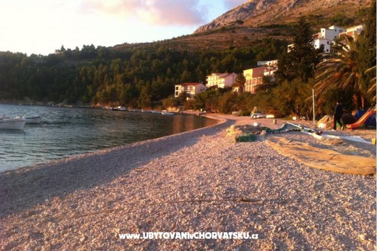 Ferienwohnungen Nedo Dalmatia – foto 10