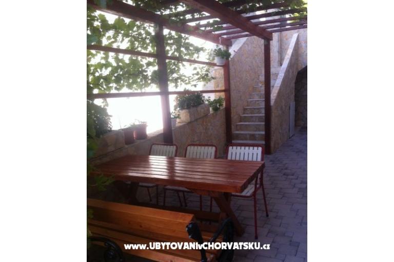 Ferienwohnungen Nedo Dalmatia – foto 11