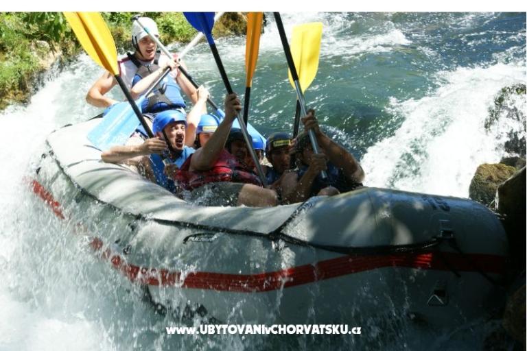 Ferienwohnungen Nedo Dalmatia – foto 13
