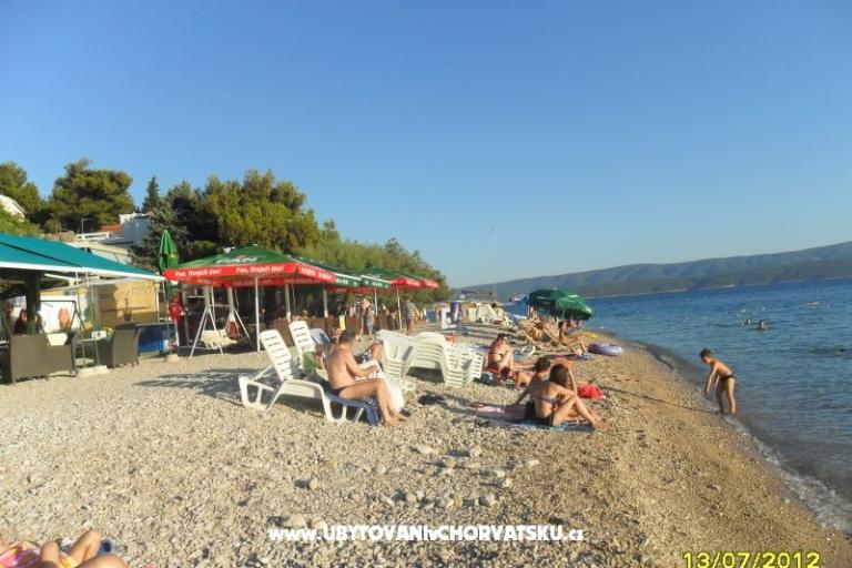 Ferienwohnungen Nedo Dalmatia – foto 14