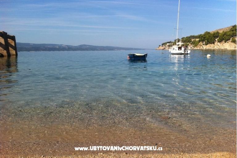 Ferienwohnungen Nedo Dalmatia – foto 15