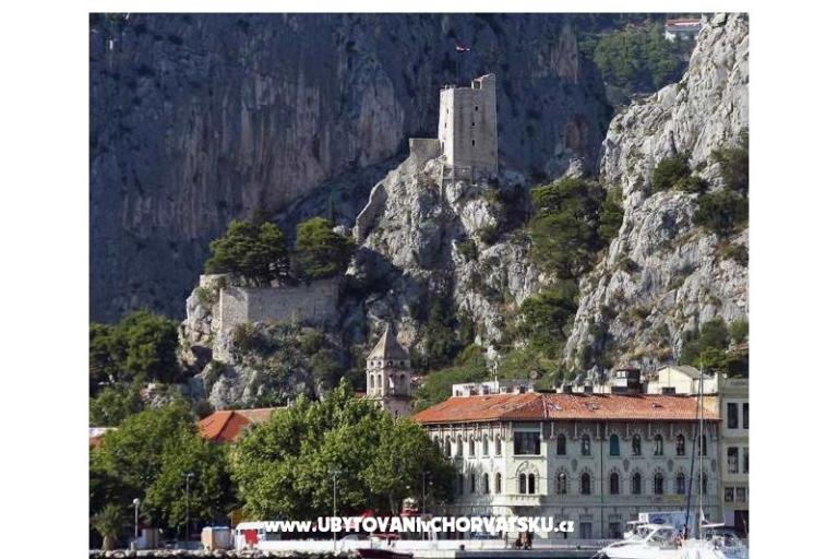 Ferienwohnungen Nedo Dalmatia – foto 16
