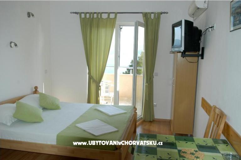 Ferienwohnungen Nedo Dalmatia – foto 3