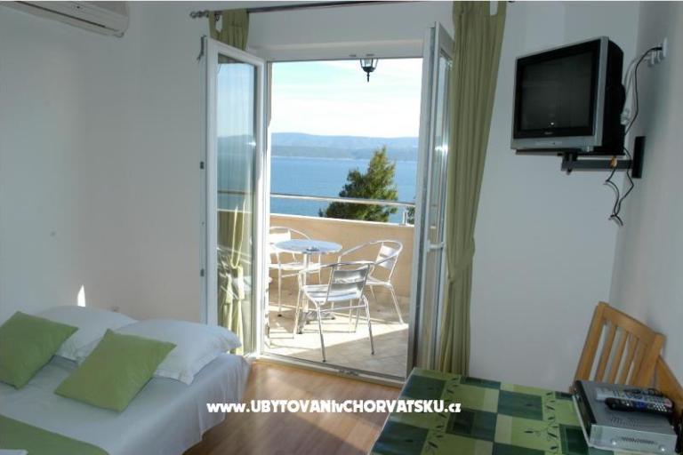 Ferienwohnungen Nedo Dalmatia – foto 4