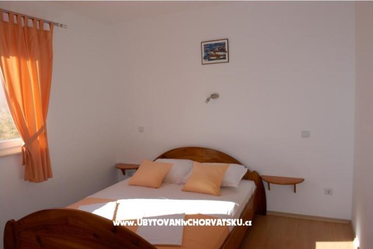 Ferienwohnungen Nedo Dalmatia – foto 6