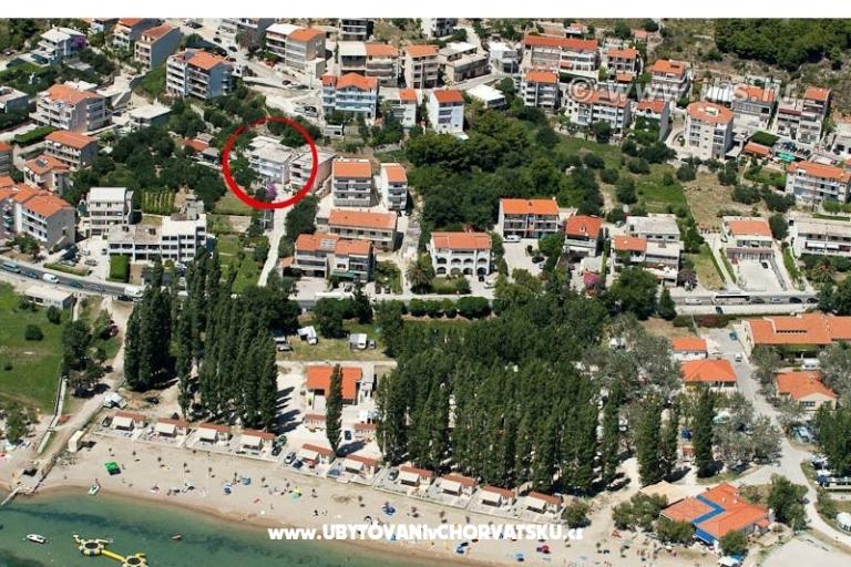 Ferienwohnungen Nikola Škarica – foto 13