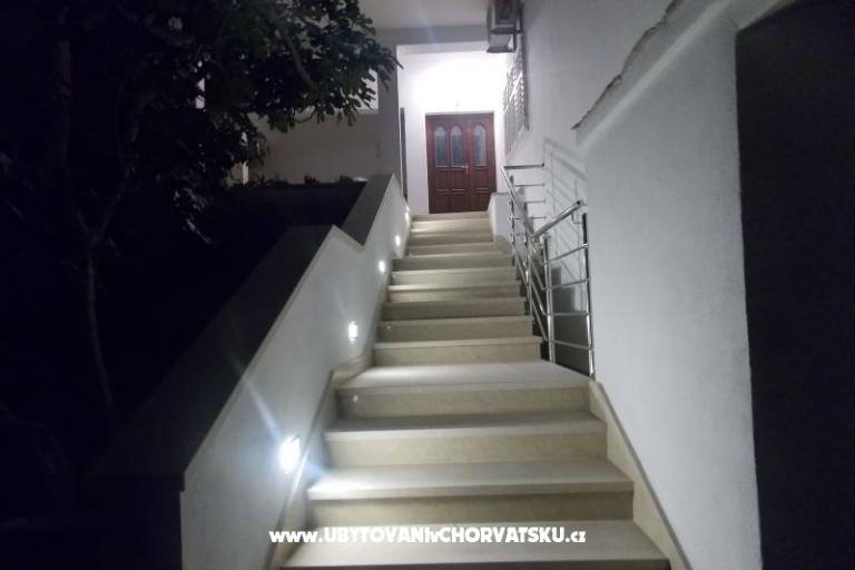Ferienwohnungen Nikola Škarica – foto 6
