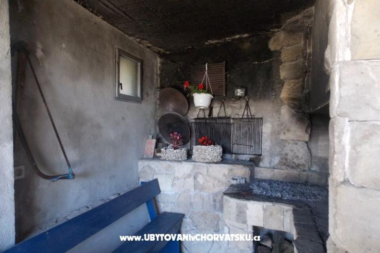 Ferienwohnungen Nikola Škarica – foto 8