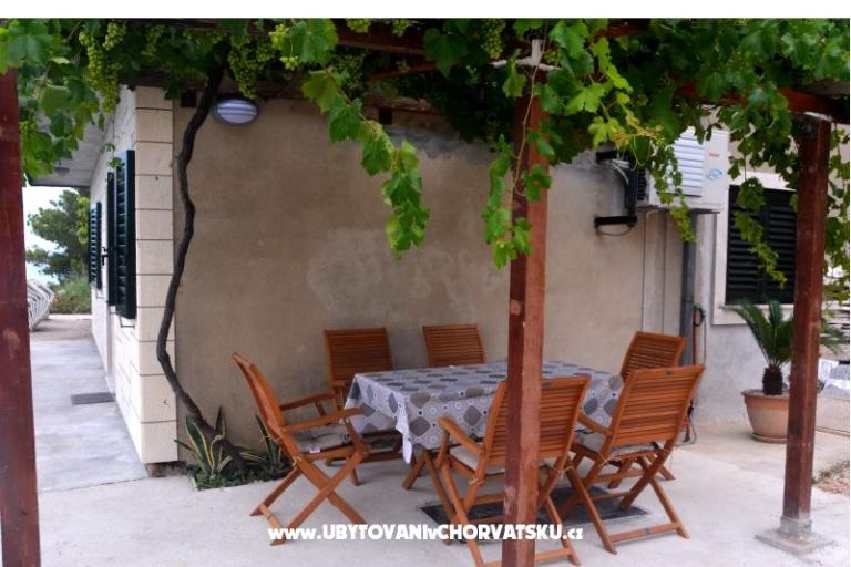 Ferienwohnungen Nives – foto 17