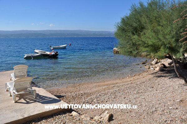 Ferienwohnungen Nives – foto 2
