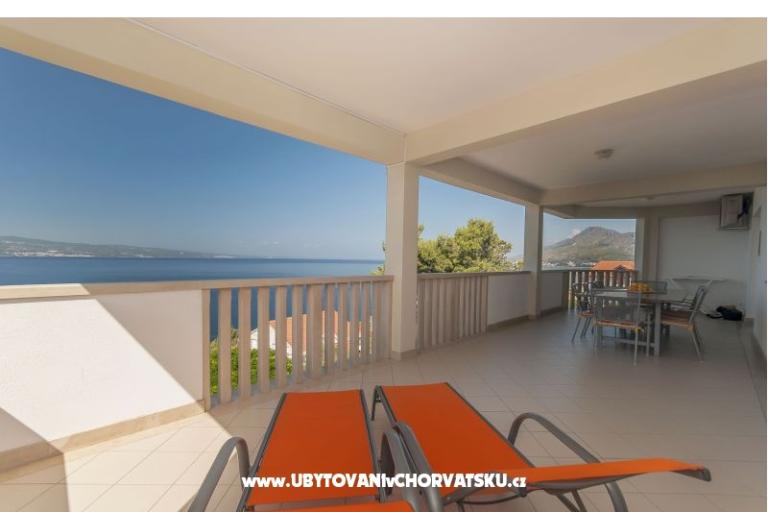 Ferienwohnungen Pezo – foto 8