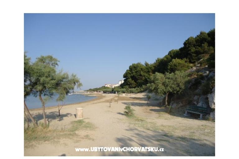 Ferienwohnungen Pupačić – foto 10