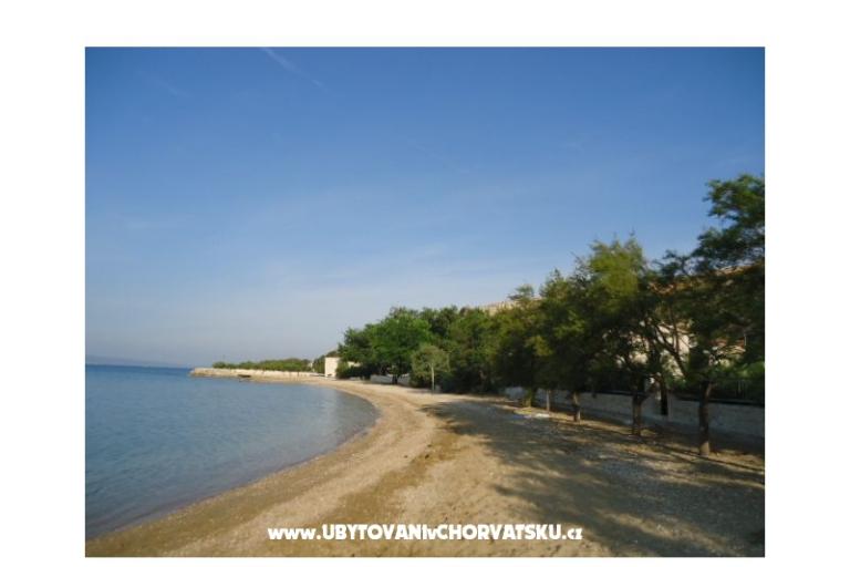 Ferienwohnungen Pupačić – foto 12