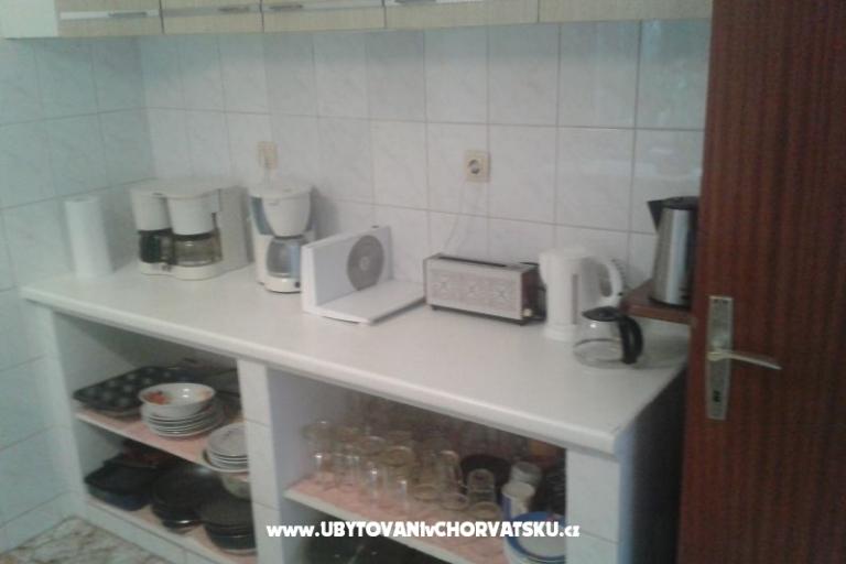 Ferienwohnungen Pupačić – foto 14