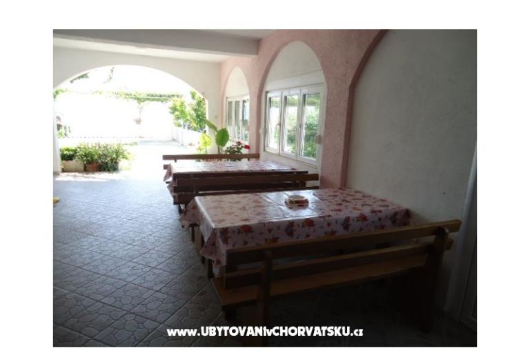 Ferienwohnungen Pupačić – foto 3