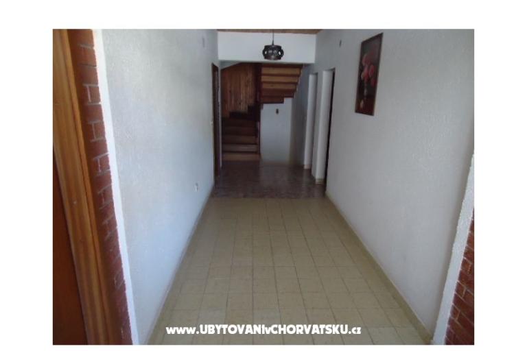 Ferienwohnungen Pupačić – foto 6