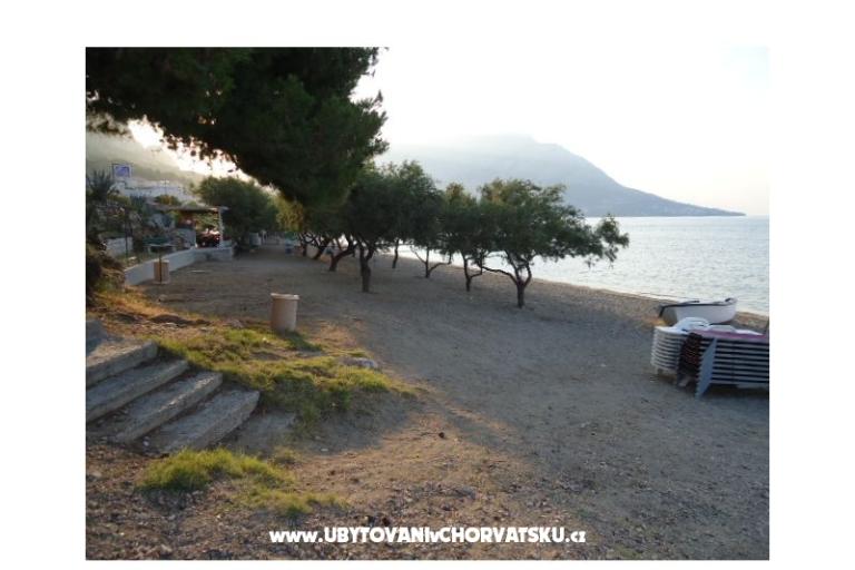 Ferienwohnungen Pupačić – foto 7