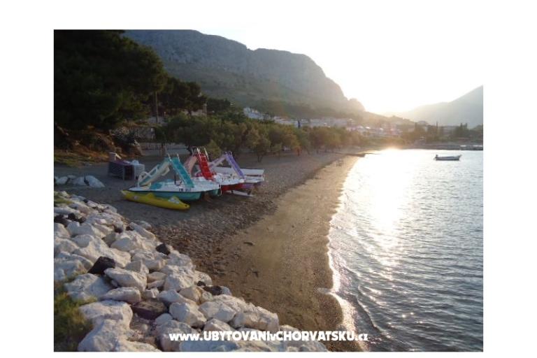 Ferienwohnungen Pupačić – foto 8