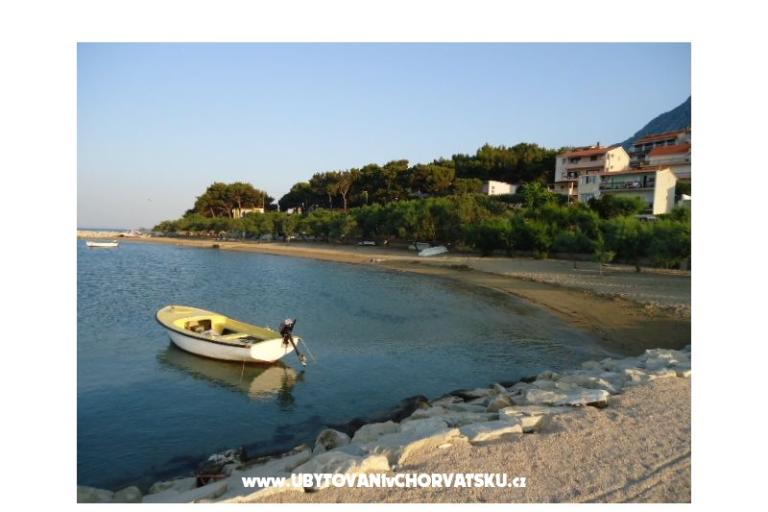 Ferienwohnungen Pupačić – foto 9