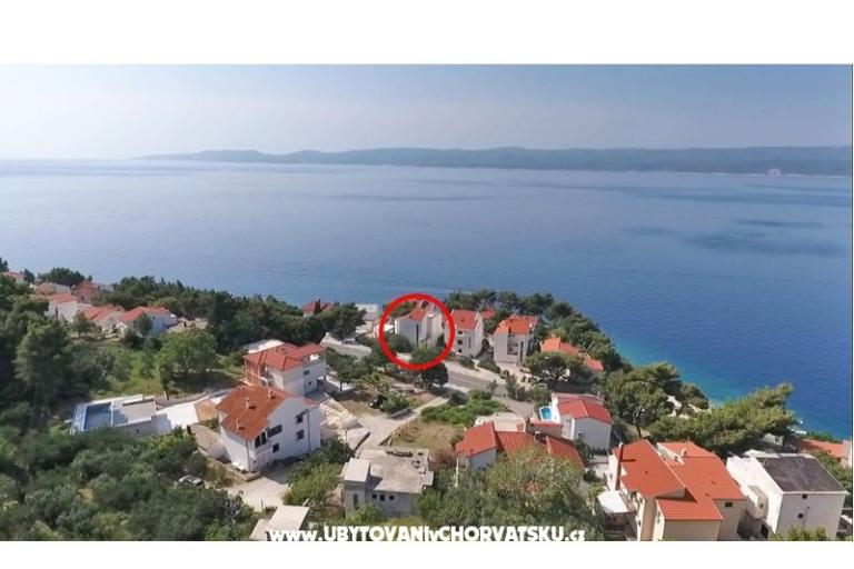 Ferienwohnungen Ban (Medići) – foto 4