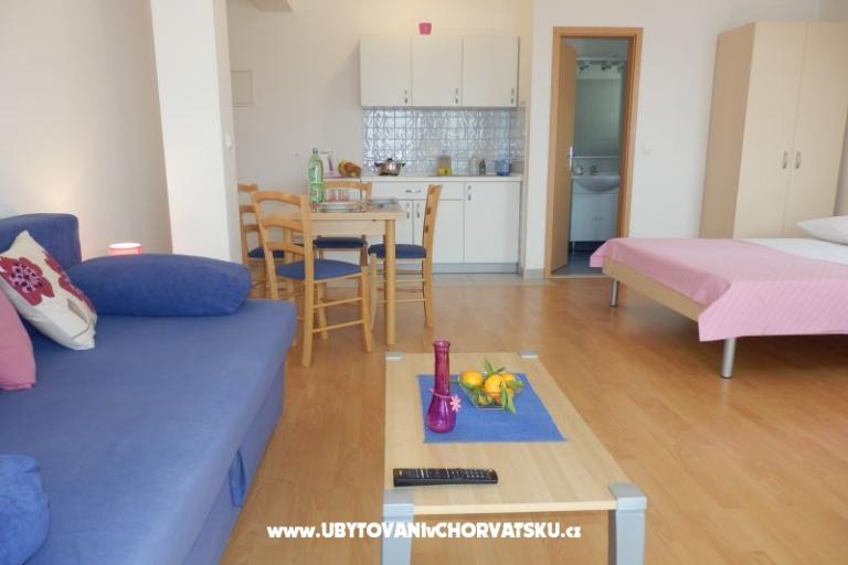 Ferienwohnungen Rica – foto 12