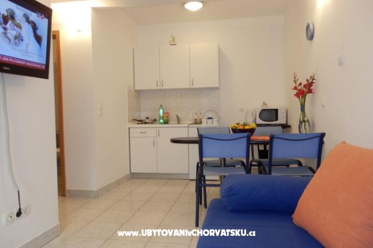Ferienwohnungen Rica – foto 17