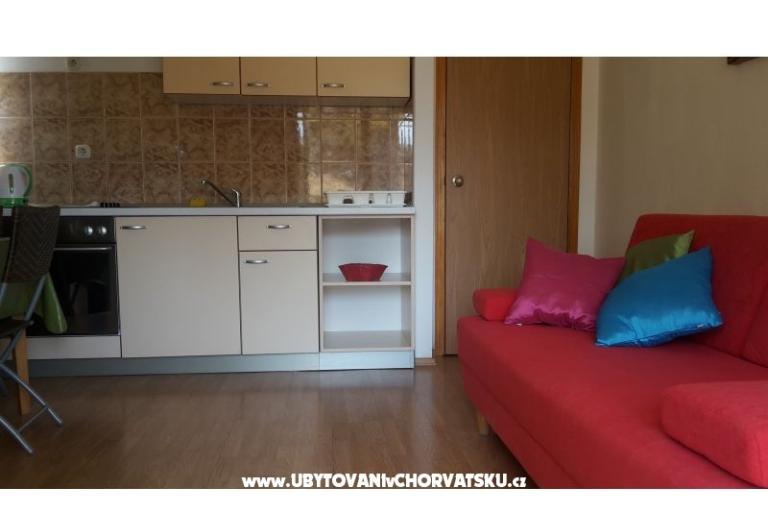 Ferienwohnungen Šarić – foto 14