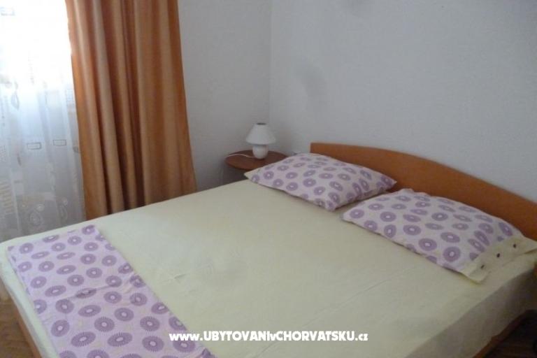 Ferienwohnungen Šarić – foto 15