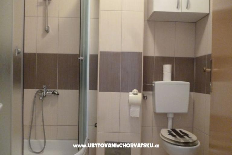 Ferienwohnungen Šarić – foto 16