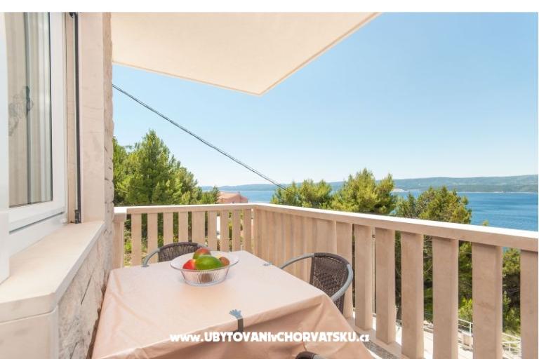 Appartements Villa Vesna Celina – foto 2