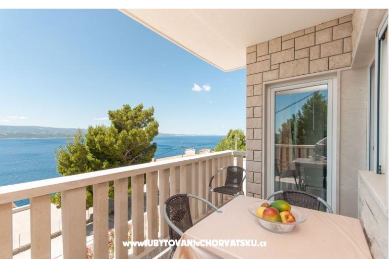 Appartements Villa Vesna Celina – foto 3