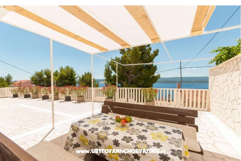 Appartements Villa Vesna Celina – foto 4
