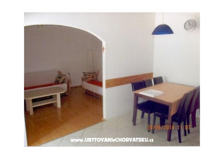 Appartements Villa Vesna Celina – foto 9