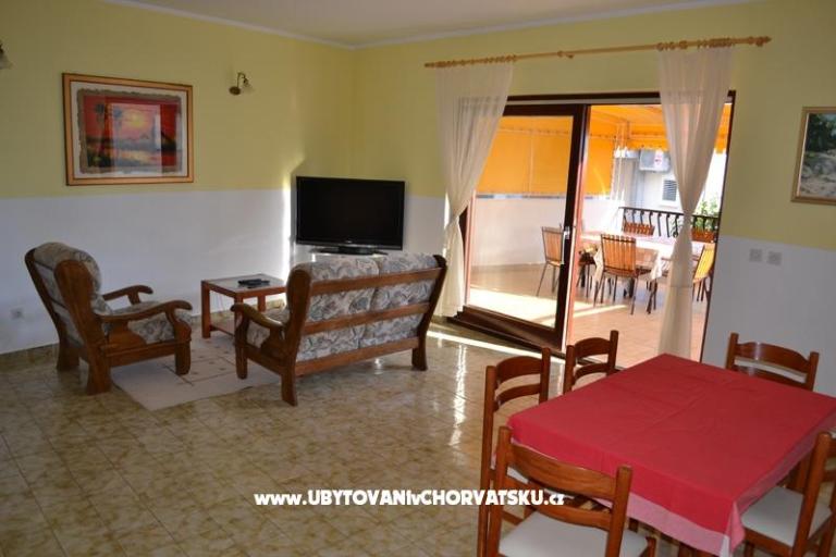 Ferienwohnungen Skarica – foto 6