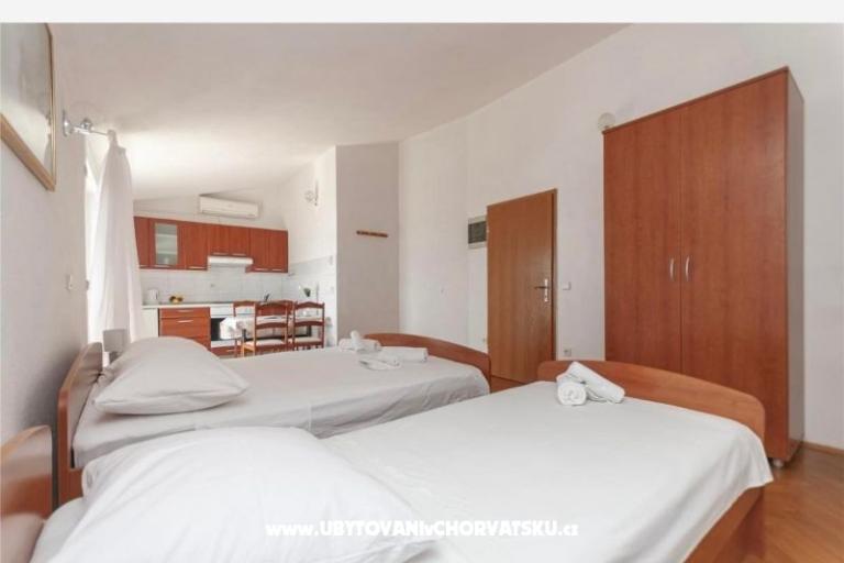 Ferienwohnungen Slavko – foto 22