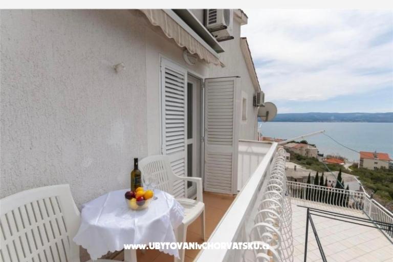 Ferienwohnungen Slavko – foto 25