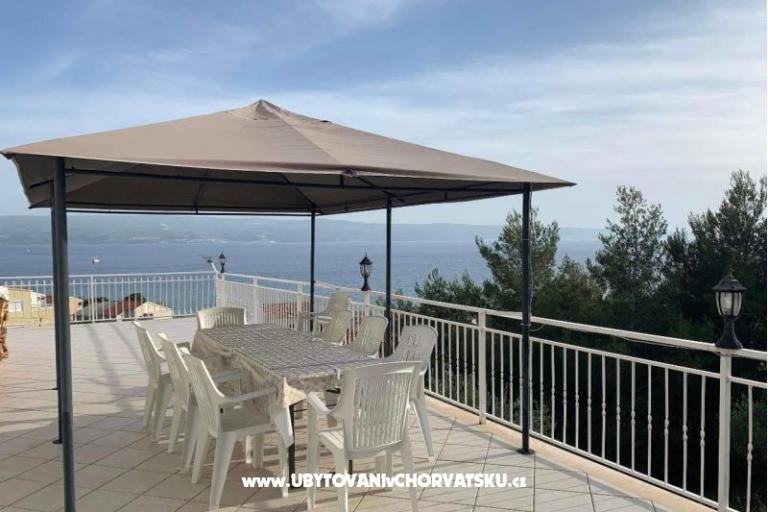 Ferienwohnungen Slavko – foto 31