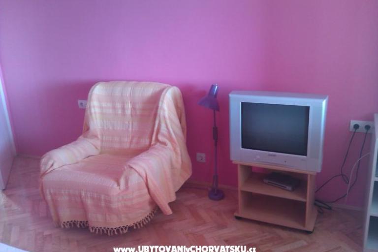 Ferienwohnungen Sorić – foto 11