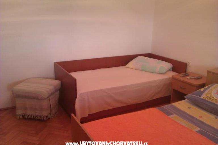 Ferienwohnungen Sorić – foto 14