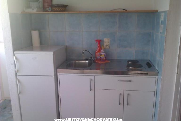 Ferienwohnungen Sorić – foto 15