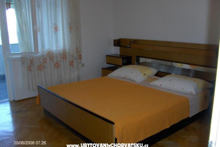 Ferienwohnungen Sorić – foto 2