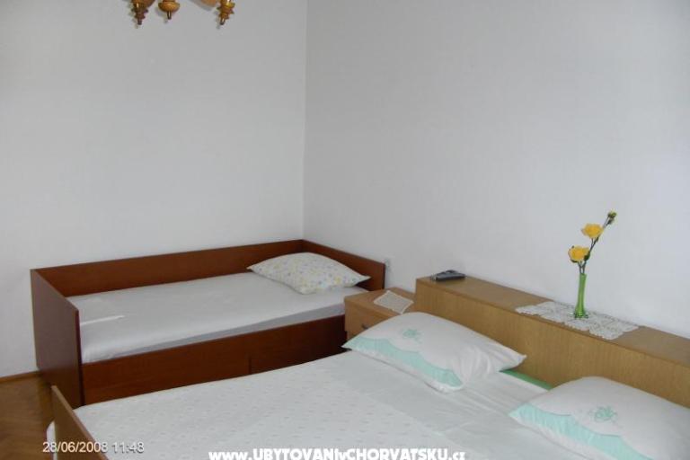Ferienwohnungen Sorić – foto 4