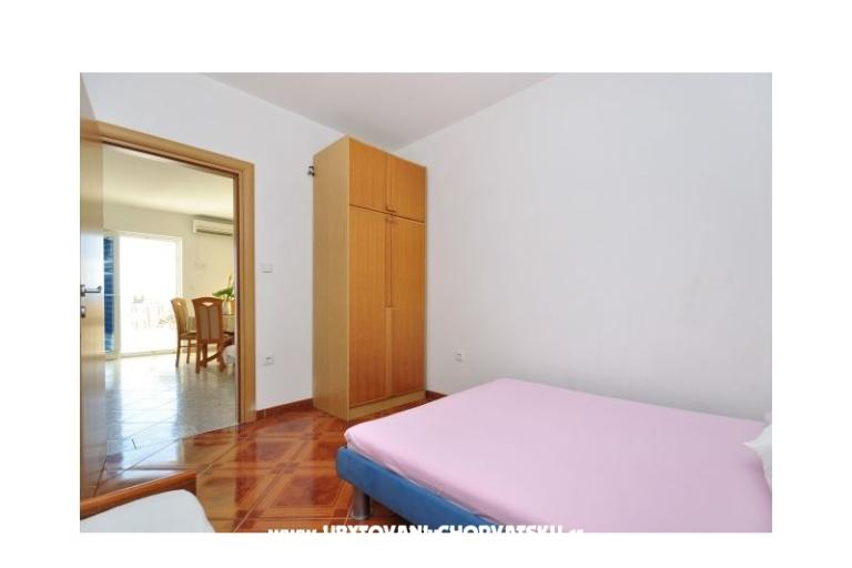 Ferienwohnungen Tade – foto 4