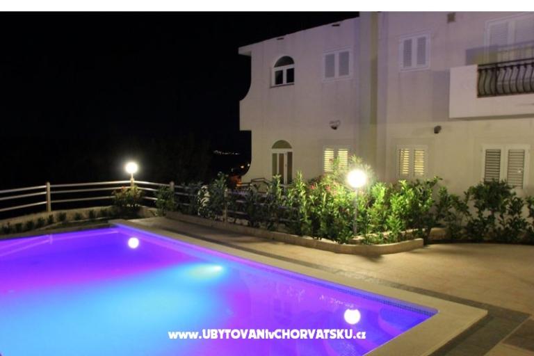 Ferienwohnungen Tafra – foto 3