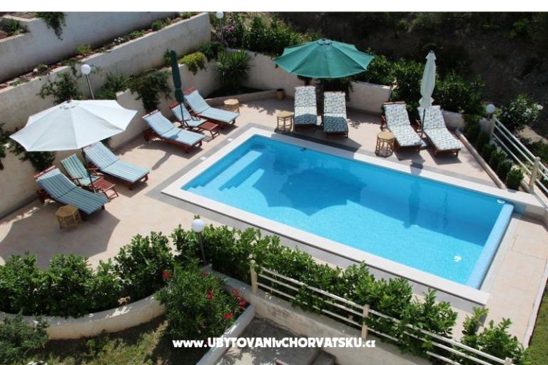 Ferienwohnungen Tafra – foto 7