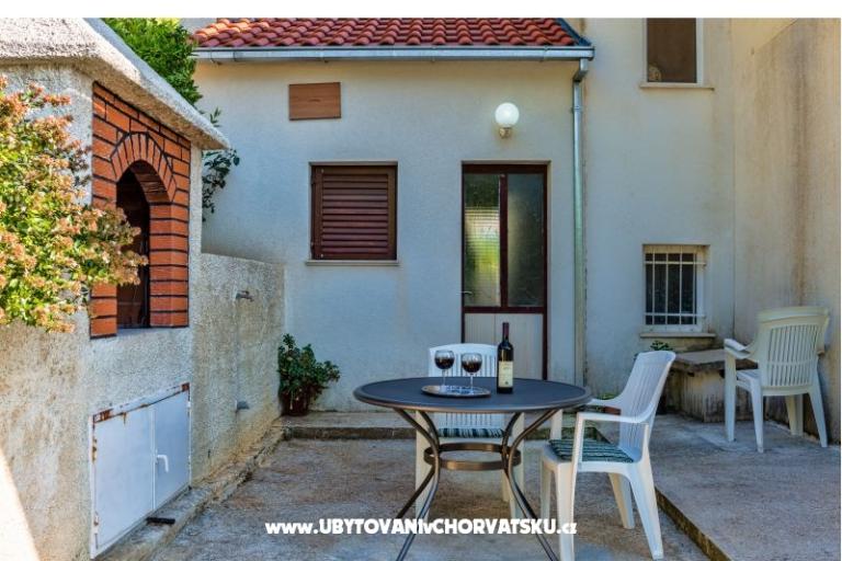 Ferienwohnungen Tafra – foto 8