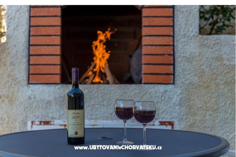 Ferienwohnungen Tafra – foto 9