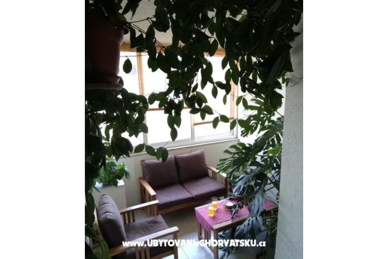 Ferienwohnungen Terezia – foto 16