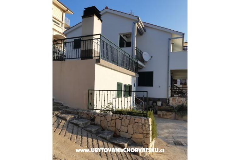 Ferienwohnungen TOMIĆ – foto 11